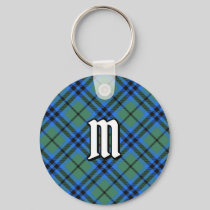 Clan Keith Tartan Keychain