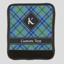 Clan Keith Tartan Luggage Handle Wrap