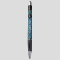 Clan Keith Tartan Pen