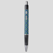 Clan Keith Tartan Pen
