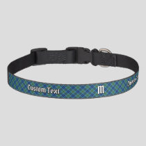 Clan Keith Tartan Pet Collar
