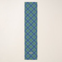 Clan Keith Tartan Scarf