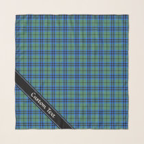 Clan Keith Tartan Scarf