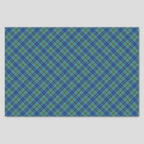 Clan Keith Tartan Tissue Paper