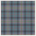 Clan Kennedy Ancient Tartan Fabric