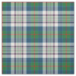 Clan Kennedy Dress Tartan Fabric