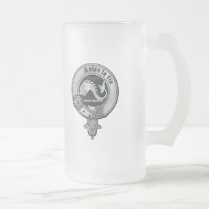Clan Kennedy Mug