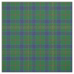 Clan Kennedy Scottish Tartan Plaid Fabric