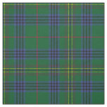 Clan Kennedy Tartan Fabric