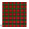 Clan Kerr Tartan