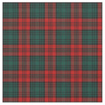 Clan Kerr Tartan Fabric