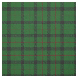 MacArthur Ancient Tartan Plaid Like NMD Human Shoes main image 1
