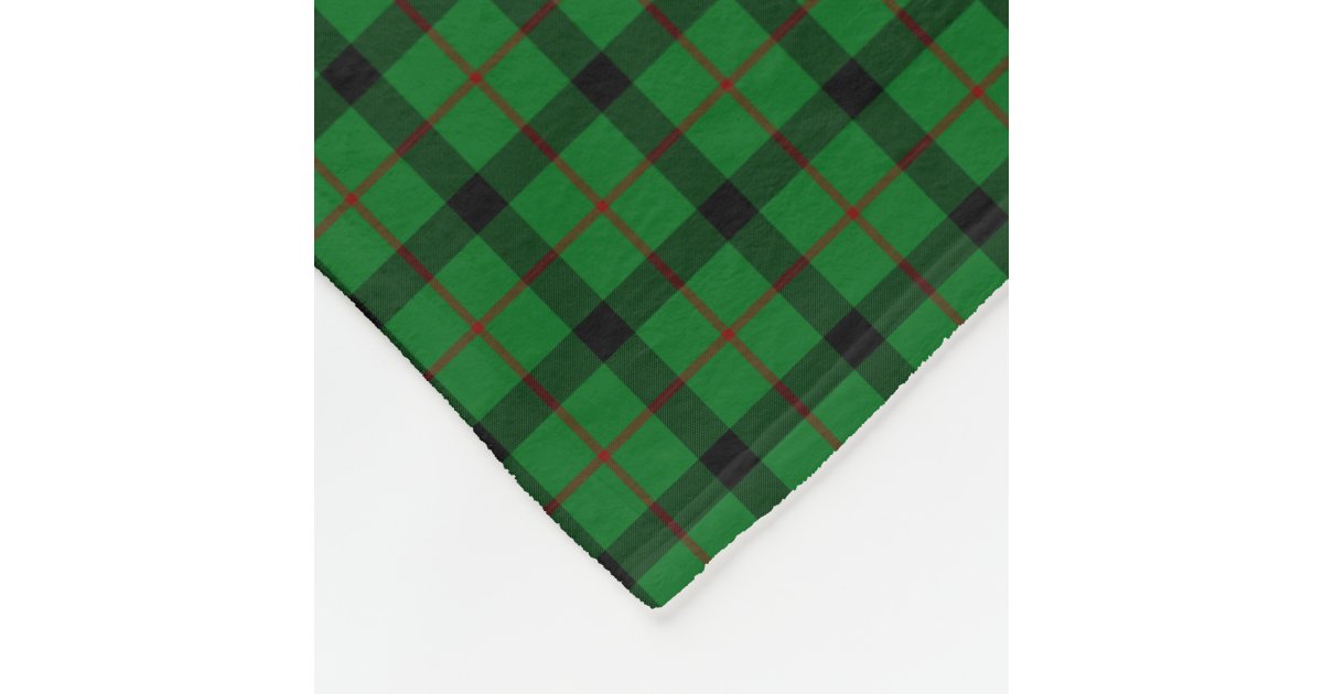 Kincaid Tartan Sweater