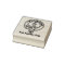 Clan Kirkpatrick Crest Rubber Stamp