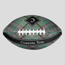 Clan Kraig Tartan Football