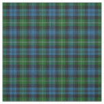 Clan Lamont Scottish Tartan Plaid Fabric