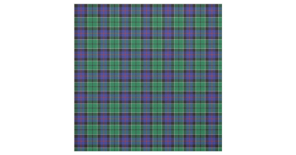 Scottish Tartan Leslie Hunting (Leslie Green) Ancient Clan Crewneck Sweatshirt Plaid Style main image 1