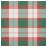 Clan Lindsay Dress Tartan Fabric