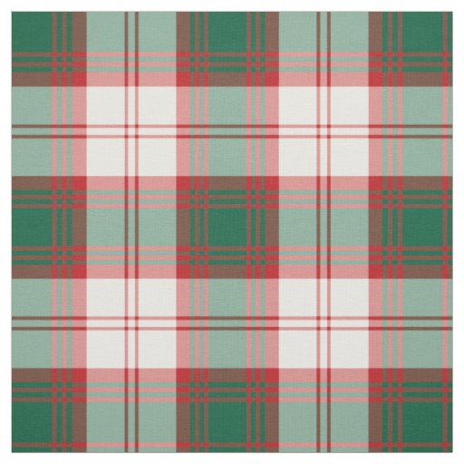Clan Lindsay Dress Tartan Fabric