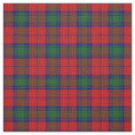 Clan Lindsay Lindsey Scottish Tartan Plaid Fabric