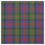 Clan Logan Scottish Tartan Plaid Fabric