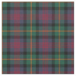 Clan Logan Tartan Fabric