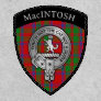 Clan Mac(K)Intosh [EDIT] Crest & Tartan Patch