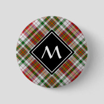 Clan MacAlister Dress Tartan Button