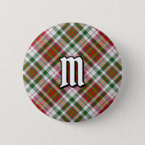 Clan MacAlister Dress Tartan Button