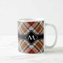 Clan MacAlister Dress Tartan Coffee Mug