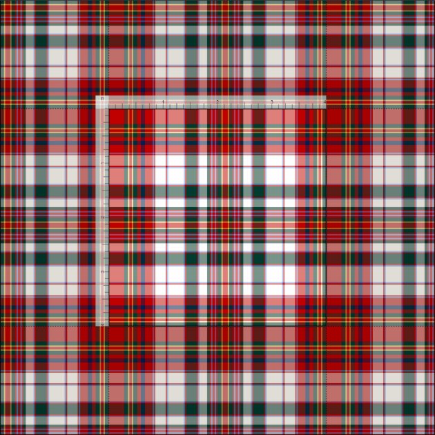 Macalister sales tartan fabric