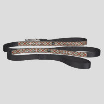 Clan MacAlister Dress Tartan Pet Leash