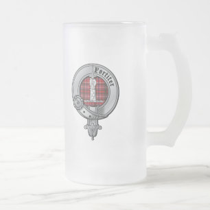 Clan MacAlister Mug