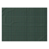 MacAlpine Modern Tartan Crest Tablecloth