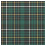 Clan MacAlpine Tartan Fabric