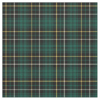 Clan MacAlpine Tartan Fabric