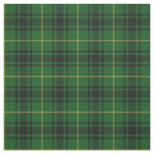 Clan MacArthur Arthur Scottish Tartan Plaid Fabric