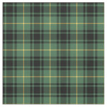 Clan MacArthur Tartan Fabric