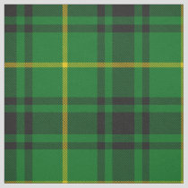 Clan MacArthur Tartan Fabric
