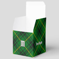 Clan MacArthur Tartan Favor Boxes