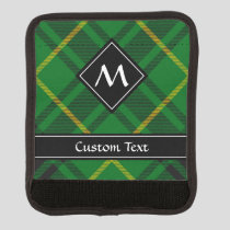 Clan MacArthur Tartan Luggage Handle Wrap