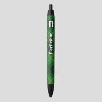 Clan MacArthur Tartan Pen