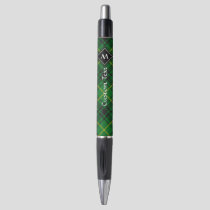 Clan MacArthur Tartan Pen