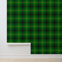 Clan MacArthur Tartan Wallpaper