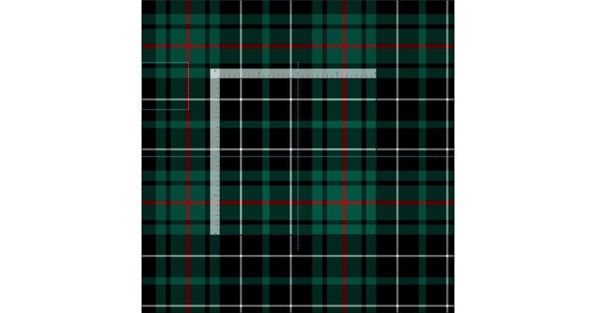 MacAulay Hunting Ancient Tartan Long Sleeve Button Shirt