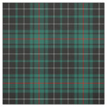 Clan MacAulay Hunting Tartan Fabric