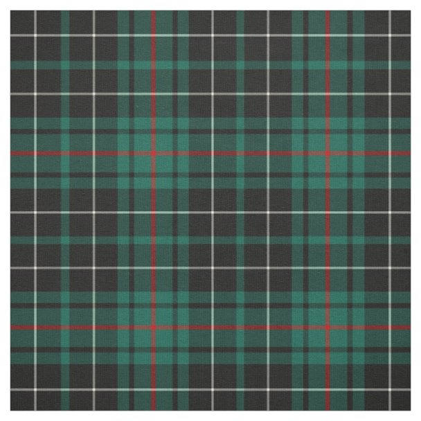 MacAulay Hunting Tartan Polo Shirt - Royal Coat Of Arms Style main image 1