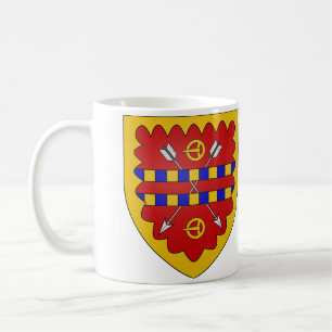 Clan Macaulay of Lewis Coffee Mug