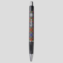 Clan MacBeth Tartan Pen