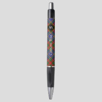 Clan MacBeth Tartan Pen